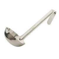Winco LDI-20SH Ladle 2 oz