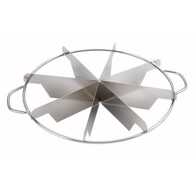 Winco SCU-8 Pie Cutter 8-Cut