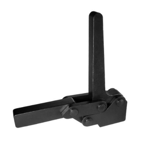 Carr Lane CL-50-HDC-121 Heavy Duty Vertical Handle Toggle Clamp, Low Solid Arm (2500lbs)