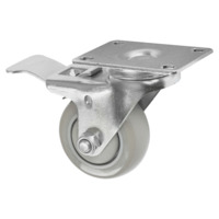 Winco IB-C3B Caster 3" Dia.