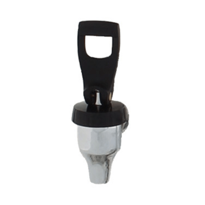 Winco FAUCET-JD Plastic Faucet for Coffee Urns
