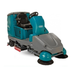 Reconditioned Tennant T16 36" Disk Floor Scrubber with ES Technology