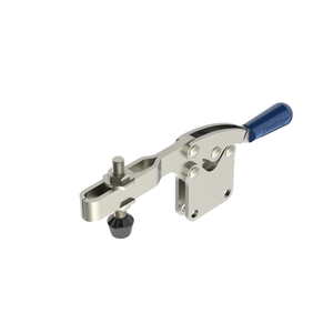 Jergens 70025 TRU-LOK Tgle Clamp, 500 lb Cap