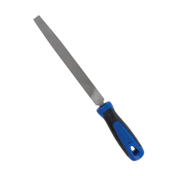 Mill File - 8" Length - Bastard Cut