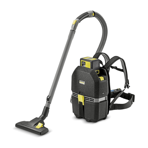 New Karcher BVL 3/1 Bp Battery Powered Vacuum Cleaner