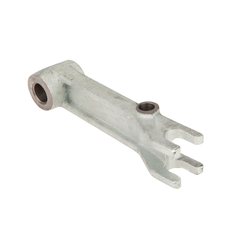 Tennant/Nobles - 4033916 - Caster, Pivot (Replaces Tennant 1025460)
