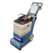 EDIC Fivestar carpet extractor, front left angled view