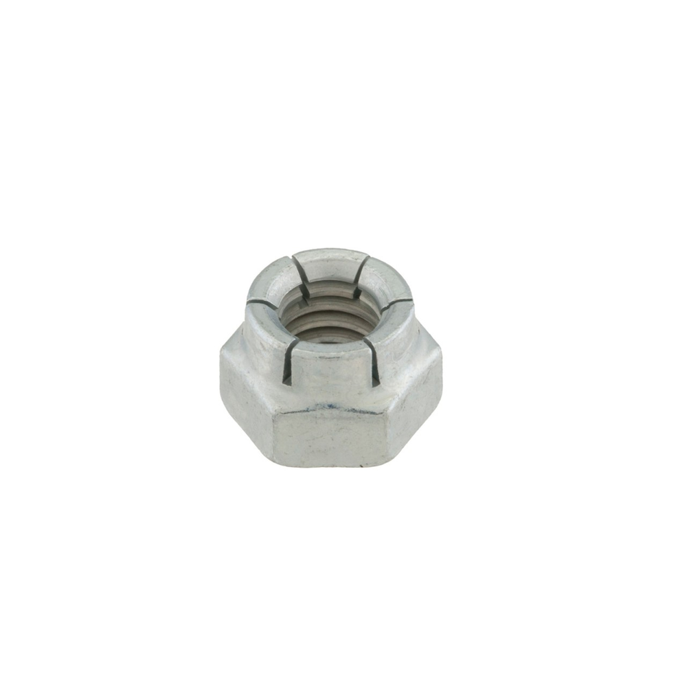 Tennant/Nobles - 4022093 - Nut, Hex, Flexlock, .31-18 (Replaces Tennant 87435)