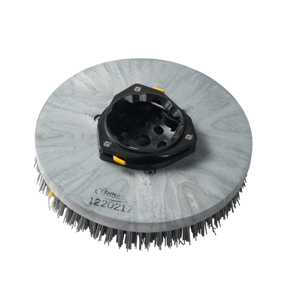 Tennant/Nobles - 4037172 - Brush Assy, Disk, Scb, 14.0D, Sab (Replaces Tennant 1220217)