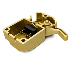 Tennant/Nobles - 4030920 - Controlbox Assy, Trigger, Lh (Replaces Tennant 1072352)
