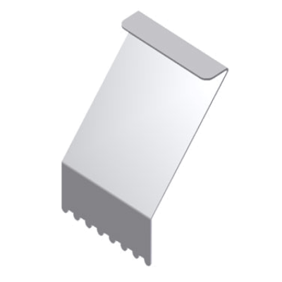 Star CG-SC Pro-Max "Panini" Grill Scraper Stainless Steel