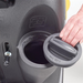New Tornado OB 28/20 28" Traction Drive Orbital Scrubber