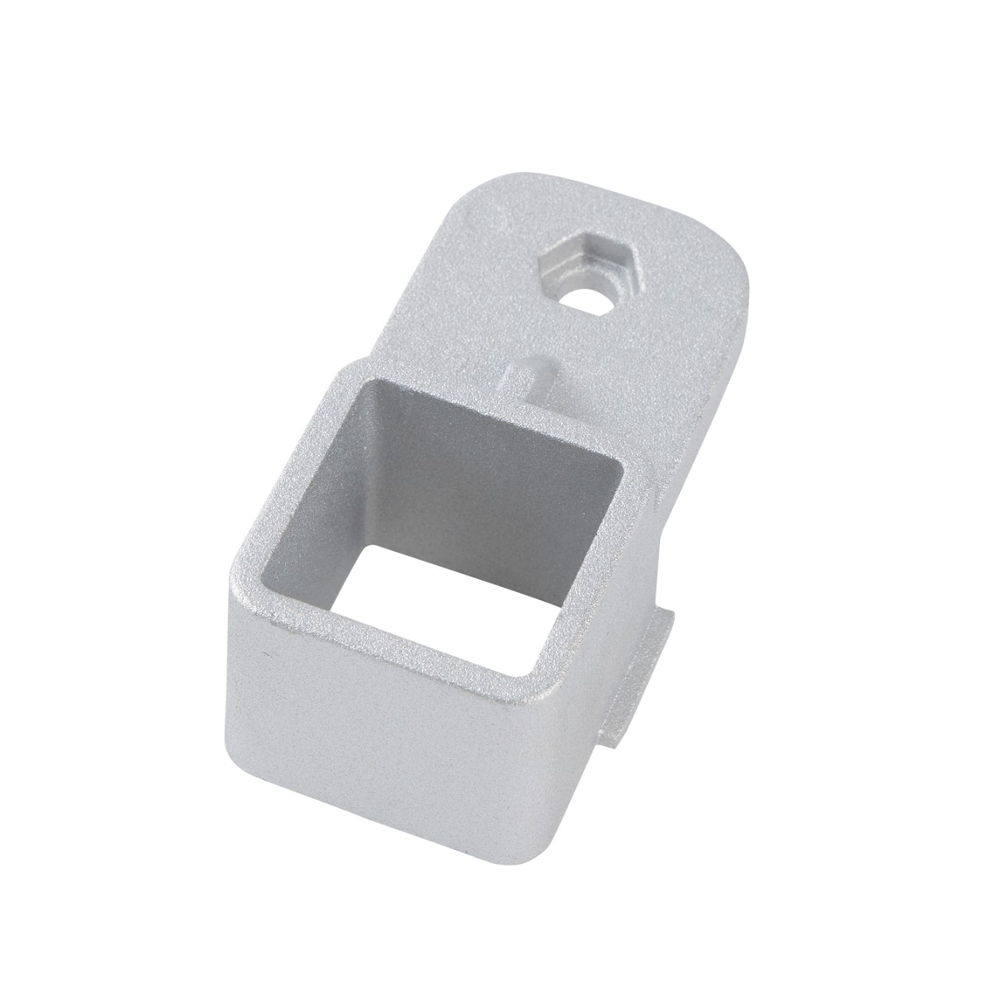 Tennant/Nobles - 4030690 - Adapter, Mtg, Axle, Alm (Replaces Tennant 1028292)