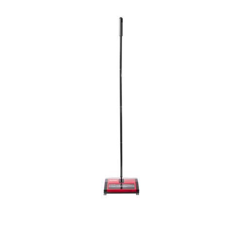 New Sanitaire Manual Sweeper with Clear Window SC210A