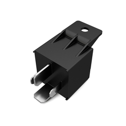Tennant/Nobles - 4034703 - Contactor, 12Vdc, 080A, Spst, No (Replaces Tennant 1060940)