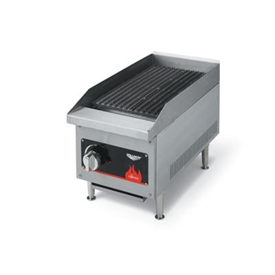 Vollrath 12"W Propane Counter Top Radiant Grill