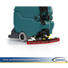 New Tennant T290 Pad Assist Walk-Behind Scrubber - No Battery