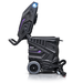 Onyx HERO R25 with motor head tilted open over the 25-gal tank