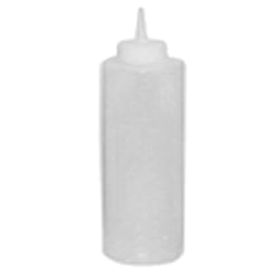 Winco PSB-24C Squeeze Bottle 24 Ounce
