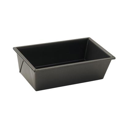 Winco HLF-100 Bakeware Loaf Pan 1 lb