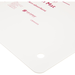 Carlisle CBM1318 13" X 14" Cutting Board-Mate®