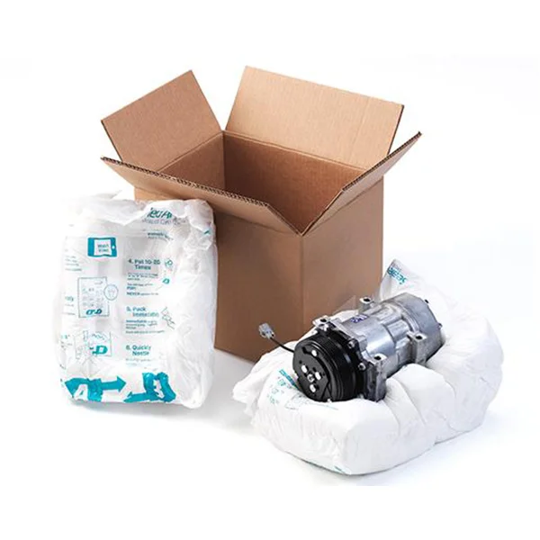 Instapak® Quick Tuff® RT Foam Packaging - #65
