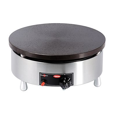 Hatco KCMG-1RND Gas Crepe Maker