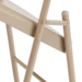NPS 901 Basics by NPS® 900 Series All-Steel Folding Chair, Pack