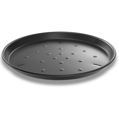 Chicago Metallic 91158 15" Dia. X 1-1/2" Deep BĀKALON Deep Dish Pizza Pan
