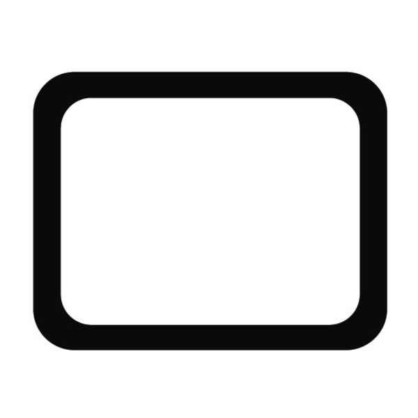 Balboa SpaTouch Topside Gasket 61-41129