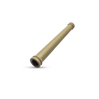 3” X 2” X 28” Reducer