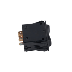 Tennant/Nobles - 4019347 - Switch, Rocker, Dpdt, On / Off / On (Replaces Tennant 392171)