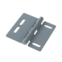 Tennant/Nobles - 4040520 - Hinge Assy, 7.0 Pin, 11 Ga, 100L X 105W (Replaces Tennant 1217669)