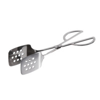 Winco PT-10P Pastry Tong 10"