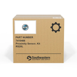 Intelligent Cleaning Equipment - 7410466 - Proximity Sensor, Kit RS20L