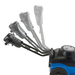 New Clarke MA50 15B 15" Walk-Behind Scrubber