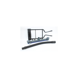 Nilfisk Advance - 107407050 - Squeegee Complete Black