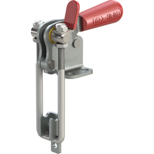 DE-STA-CO 334 Latch Clamp, 1000 lb Holding Capacity