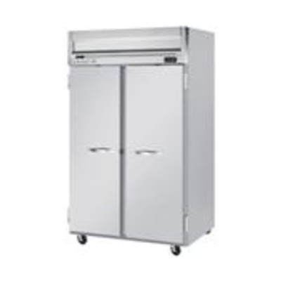 Beverage Air HFP2-1S | Beverage Air HFP2-1S 52" Solid Door Freez