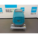 Tennant Factory Recon Certified T600E-11024570 Scrubber