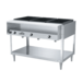 Vollrath 38103 ServeWell 3-Well Hot Food Station