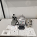 Robot Coupe CL40 Continuous Feed Food Processor