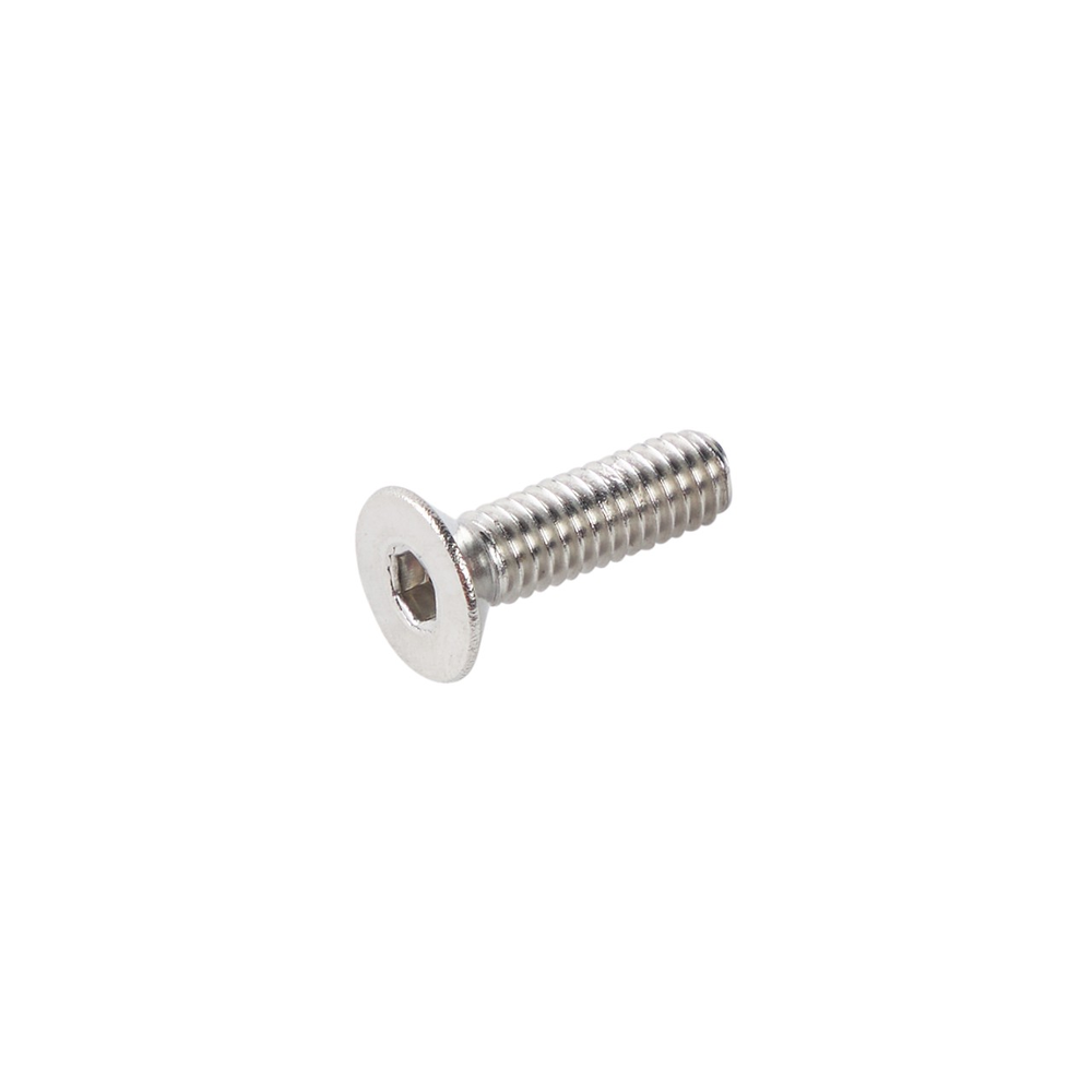 Tennant/Nobles - 4034957 - Screw, Flt, Soc, M4 X 0.70 X 14,18-8, Ss (Replaces Tennant 1227670)