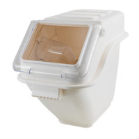 Winco IB-5S Shelf Ingredient Bins 5 Gal