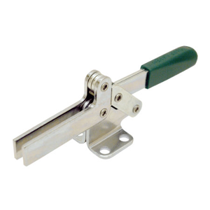 Carr Lane CL-251-TC Toggle Clamp Low Open Arm -Steel (625lbs)
