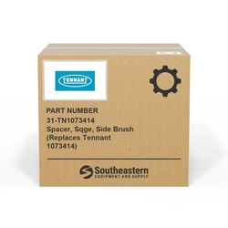 Tennant/Nobles - 4044530 - Spacer, Sqge, Side Brush (Replaces Tennant 1073414)