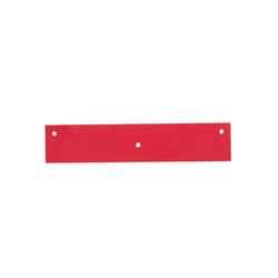 Tennant/Nobles - 4028137 - Blade, Sqge, .25 3.00W 014.1L, Linatex (Replaces Tennant 364663)