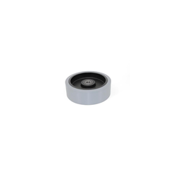 Nilfisk Advance - 9100000772 - Wheel D.254 80Sh Grey Sip