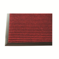 Winco FMC-35U Carpet Floor Mat 3' X 5'