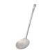 Matfer Bourgeat 112063 Stainless Steel Skimmer, 4 3/4"
